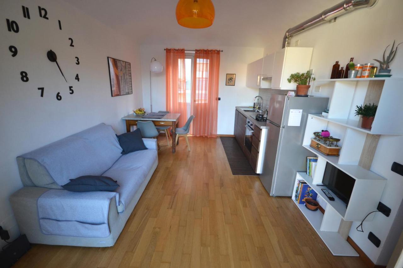 Casa Nel Borgo Vicinissima Al Centro Di Torino Διαμέρισμα Εξωτερικό φωτογραφία