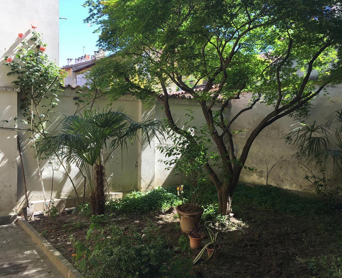 Casa Nel Borgo Vicinissima Al Centro Di Torino Διαμέρισμα Εξωτερικό φωτογραφία