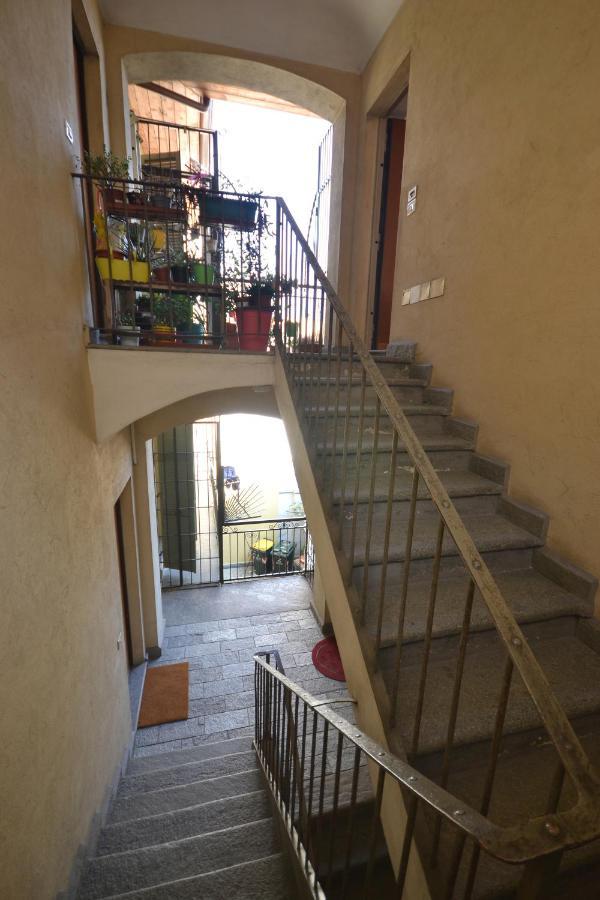 Casa Nel Borgo Vicinissima Al Centro Di Torino Διαμέρισμα Εξωτερικό φωτογραφία