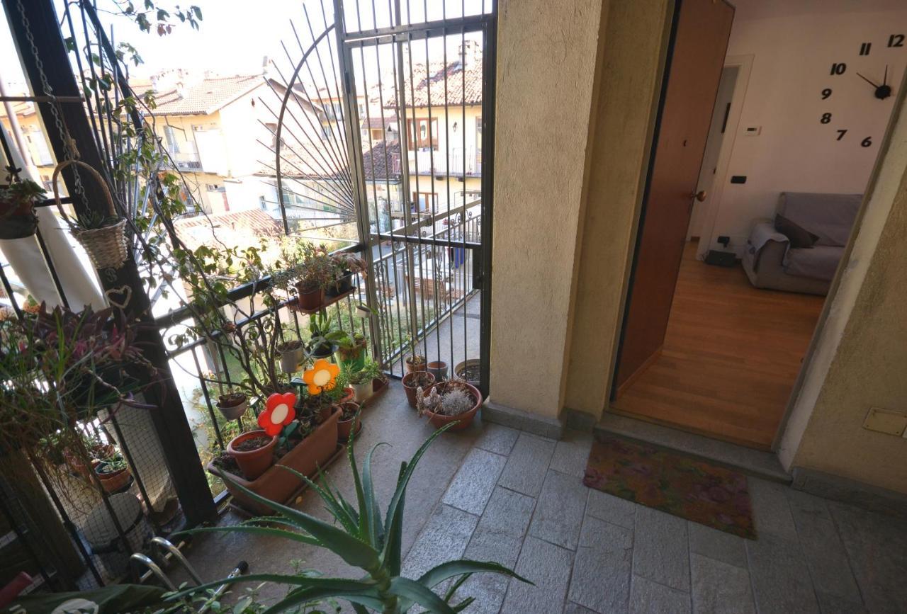 Casa Nel Borgo Vicinissima Al Centro Di Torino Διαμέρισμα Εξωτερικό φωτογραφία