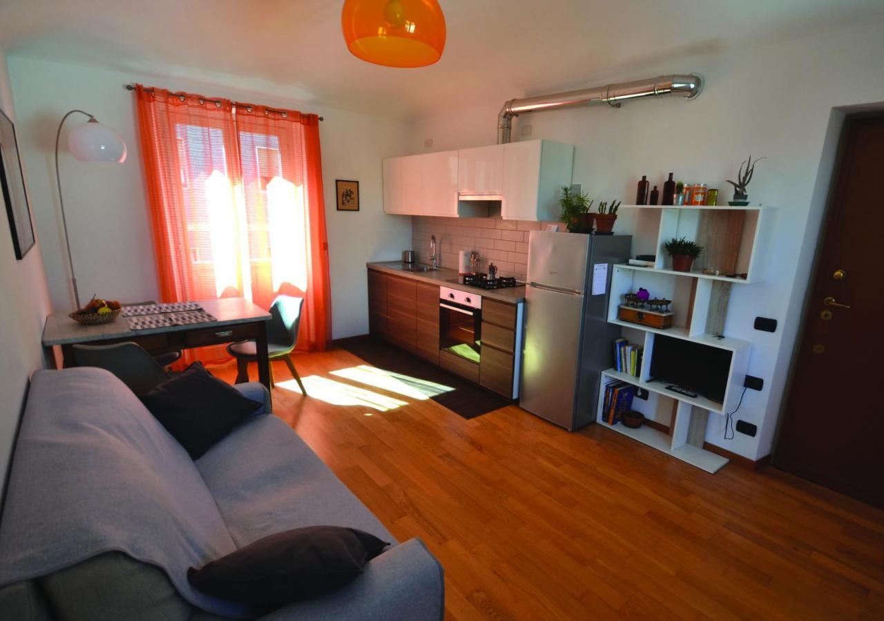 Casa Nel Borgo Vicinissima Al Centro Di Torino Διαμέρισμα Εξωτερικό φωτογραφία