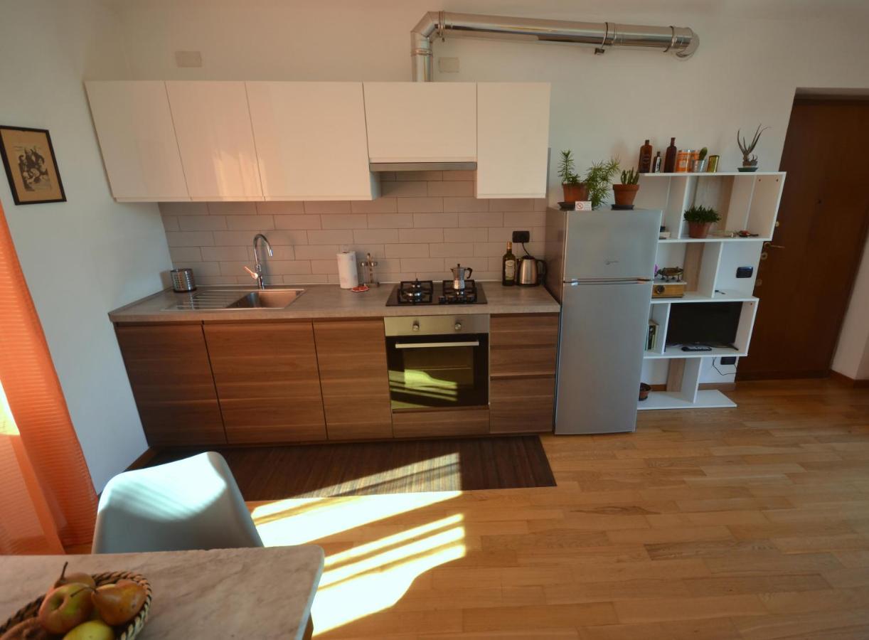 Casa Nel Borgo Vicinissima Al Centro Di Torino Διαμέρισμα Εξωτερικό φωτογραφία
