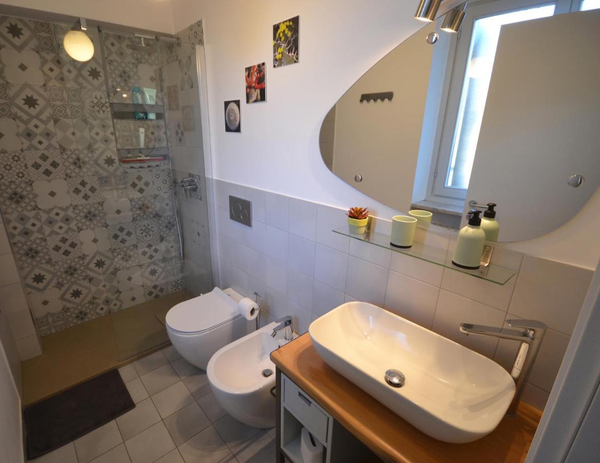 Casa Nel Borgo Vicinissima Al Centro Di Torino Διαμέρισμα Εξωτερικό φωτογραφία
