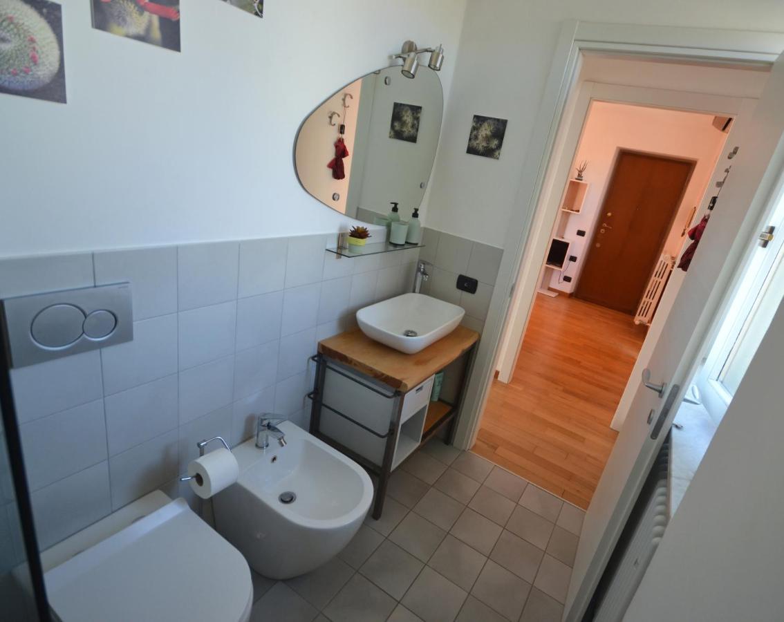 Casa Nel Borgo Vicinissima Al Centro Di Torino Διαμέρισμα Εξωτερικό φωτογραφία