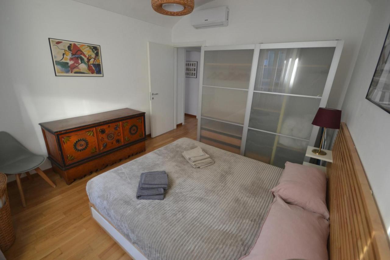 Casa Nel Borgo Vicinissima Al Centro Di Torino Διαμέρισμα Εξωτερικό φωτογραφία