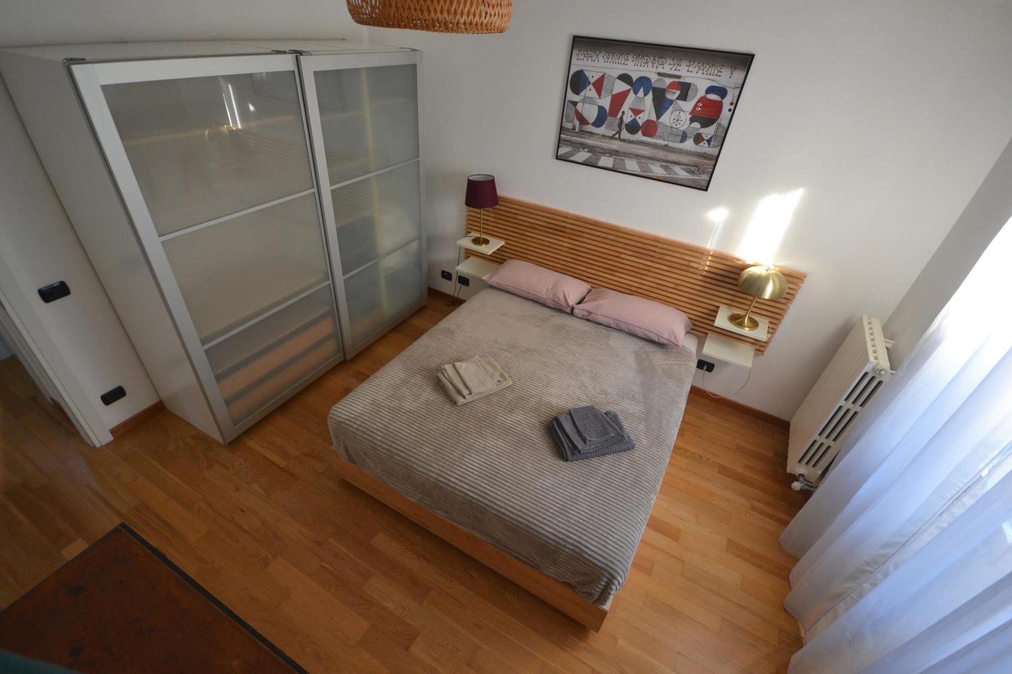 Casa Nel Borgo Vicinissima Al Centro Di Torino Διαμέρισμα Εξωτερικό φωτογραφία